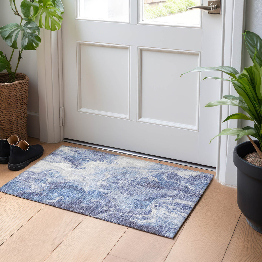 addison chantille acn1687 navy rug