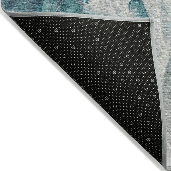 addison chantille acn1687 teal rug