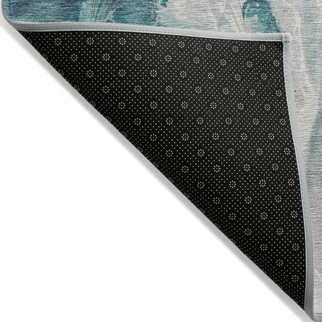 addison chantille acn1687 teal rug