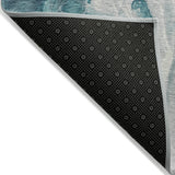 addison chantille acn1687 teal rug