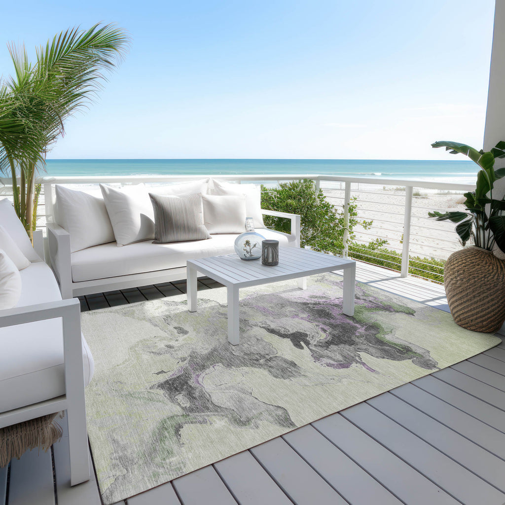 addison chantille acn1688 aloe rug