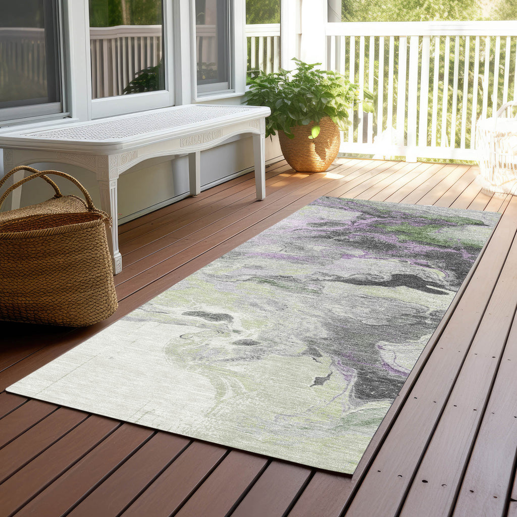 addison chantille acn1688 aloe rug