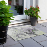 addison chantille acn1688 aloe rug