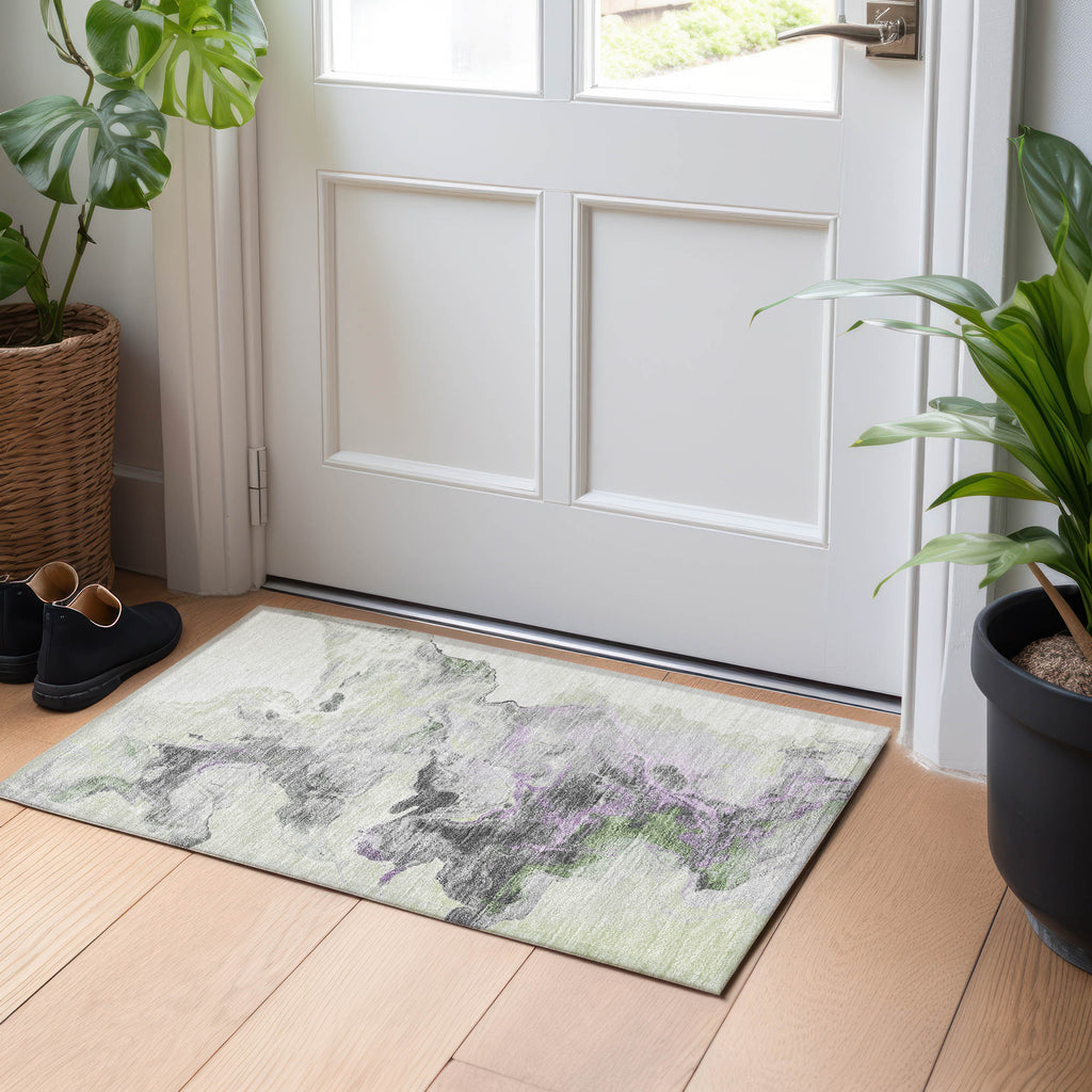addison chantille acn1688 aloe rug