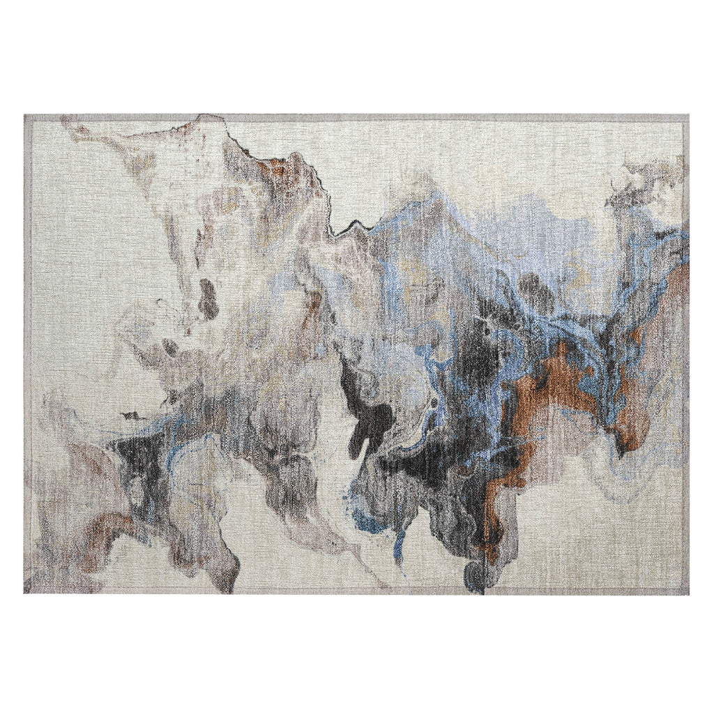 addison chantille acn1688 beige rug