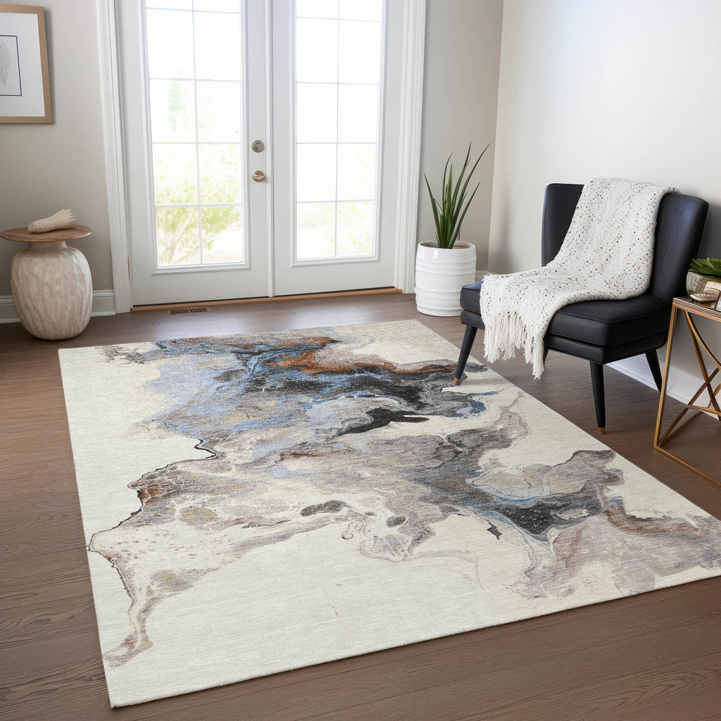 addison chantille acn1688 beige rug