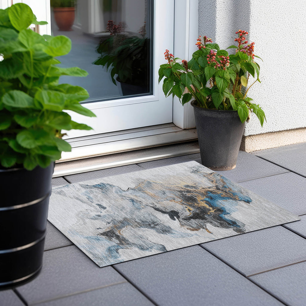 addison chantille acn1688 gray rug