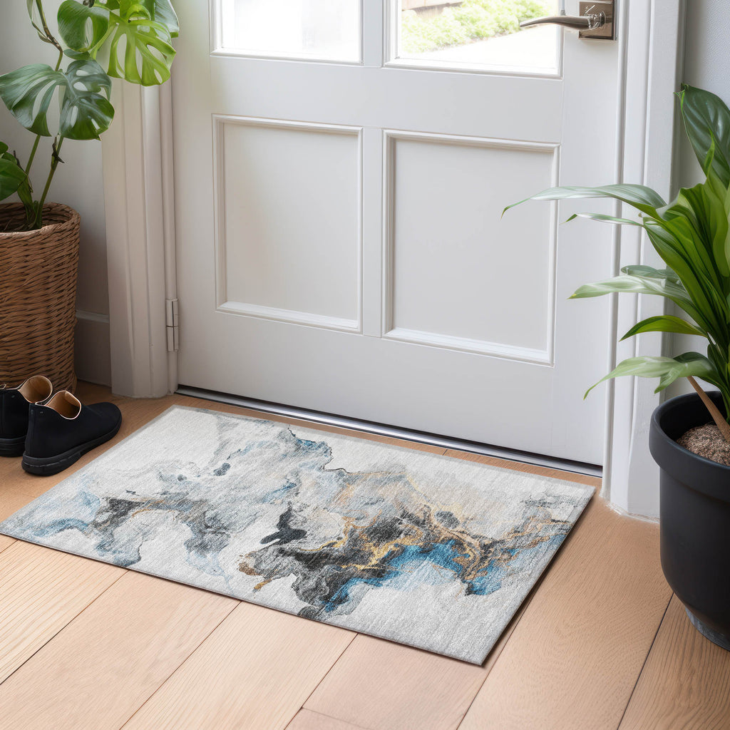 addison chantille acn1688 gray rug