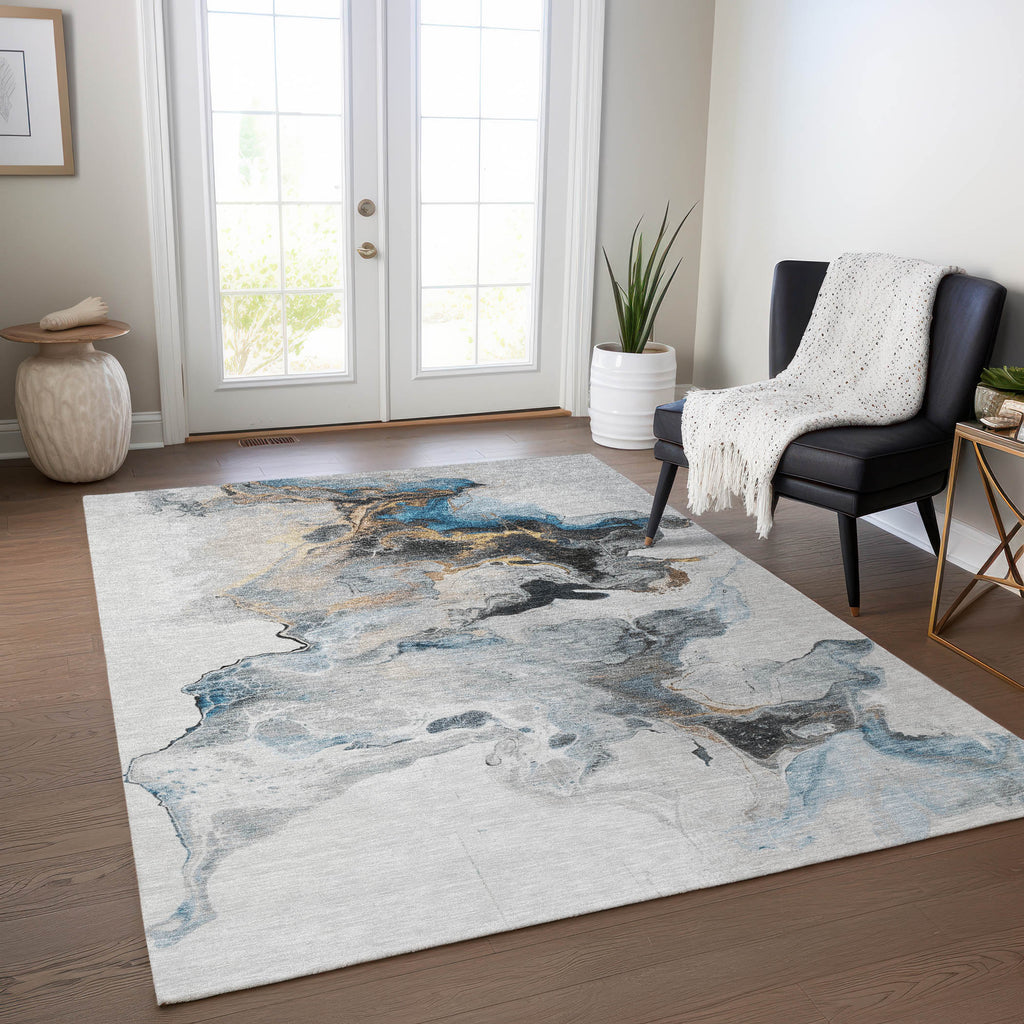addison chantille acn1688 gray rug
