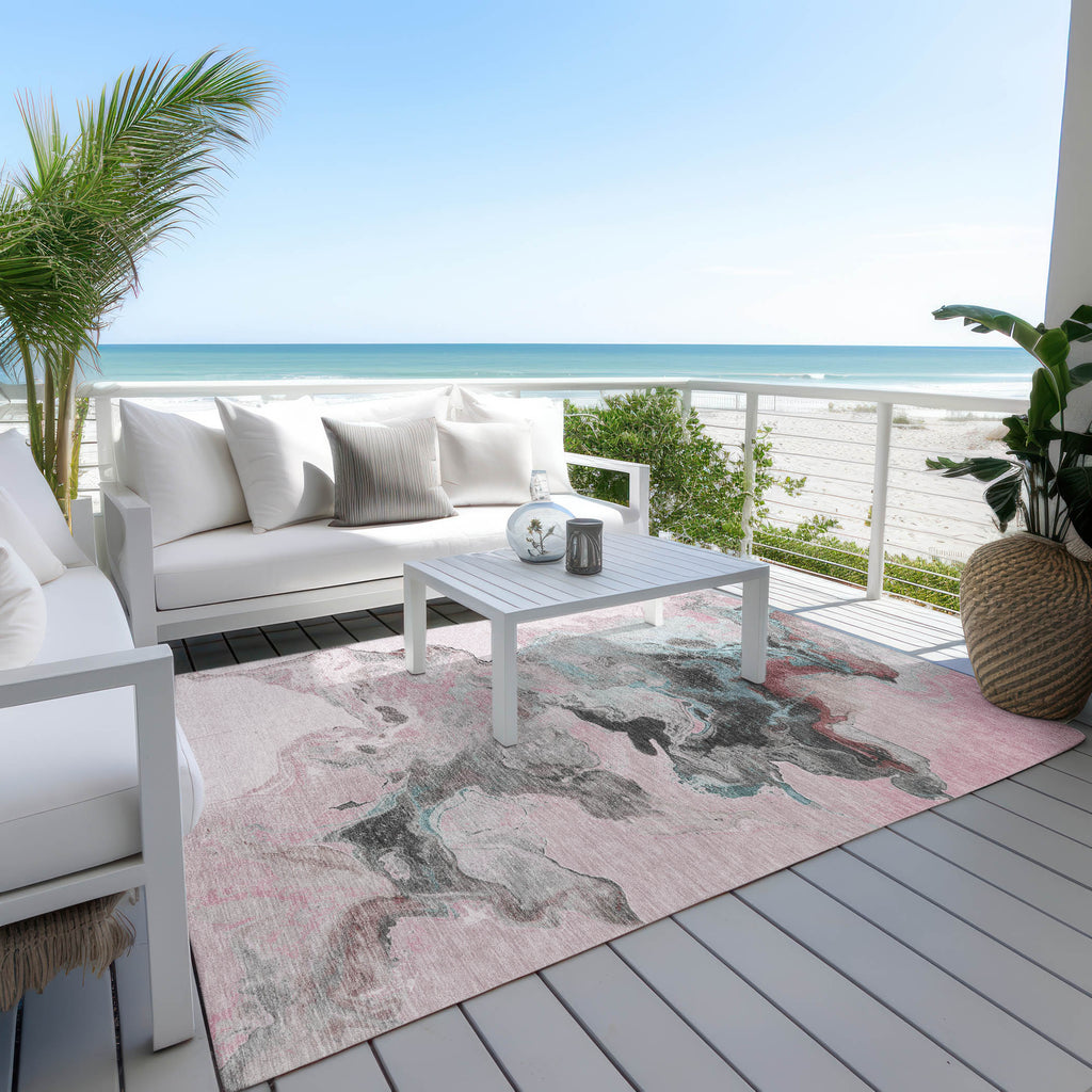 addison chantille acn1688 pink rug