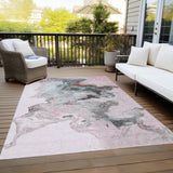 addison chantille acn1688 pink rug