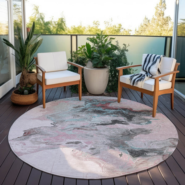 addison chantille acn1688 pink rug