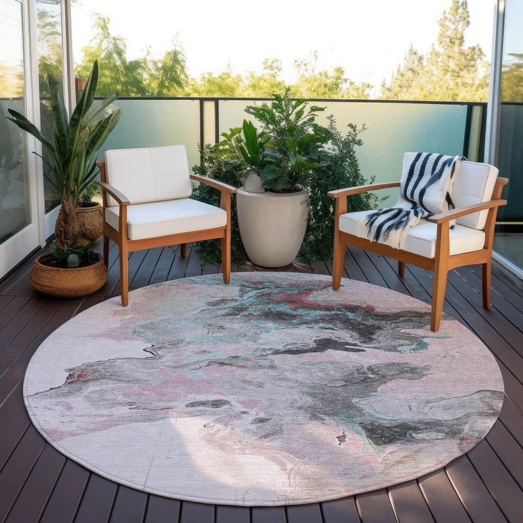 addison chantille acn1688 pink rug