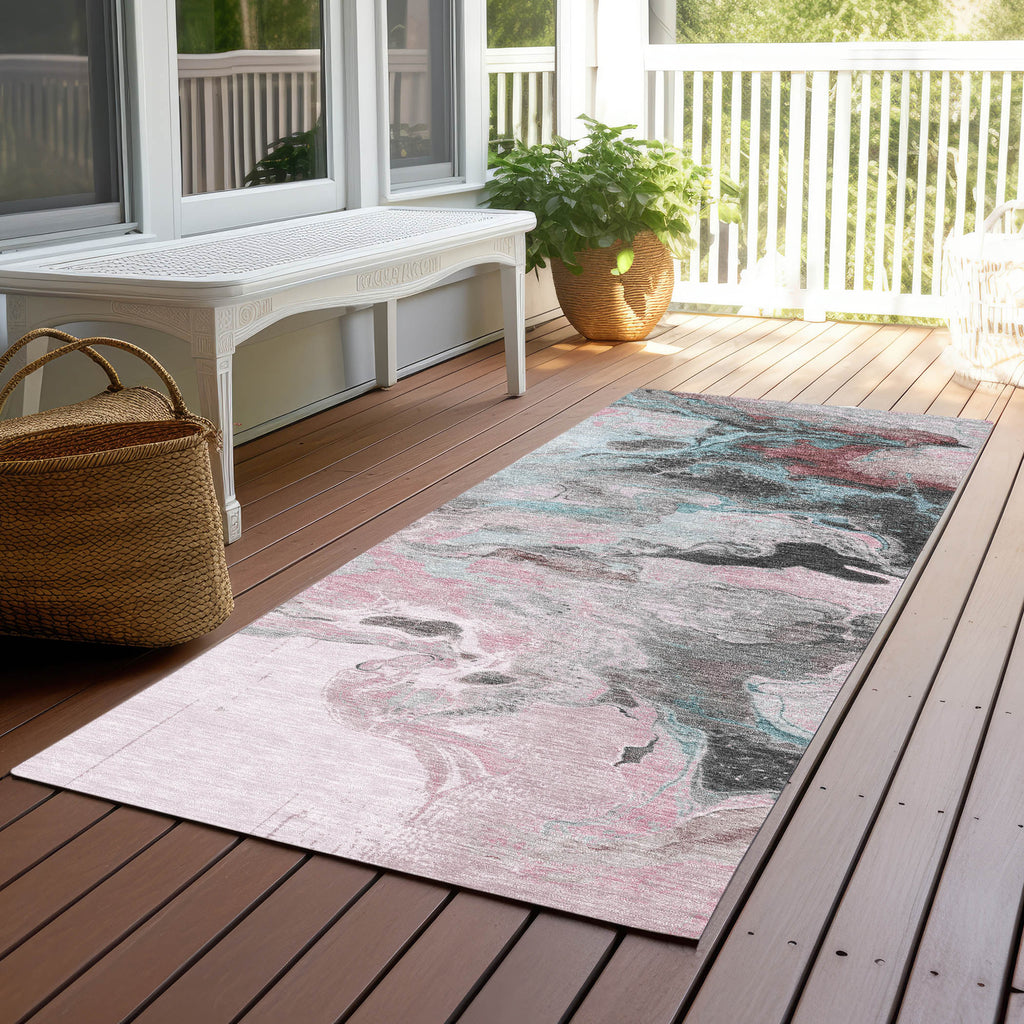 addison chantille acn1688 pink rug
