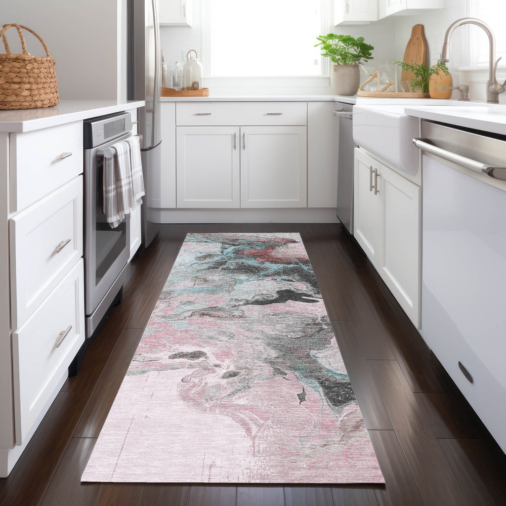 addison chantille acn1688 pink rug