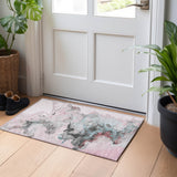 addison chantille acn1688 pink rug