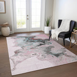 addison chantille acn1688 pink rug