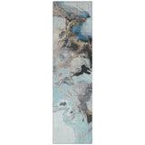 addison chantille acn1688 teal rug