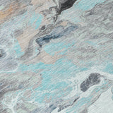 addison chantille acn1688 teal rug