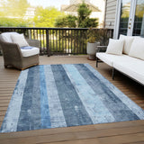 addison chantille acn1689 blue rug