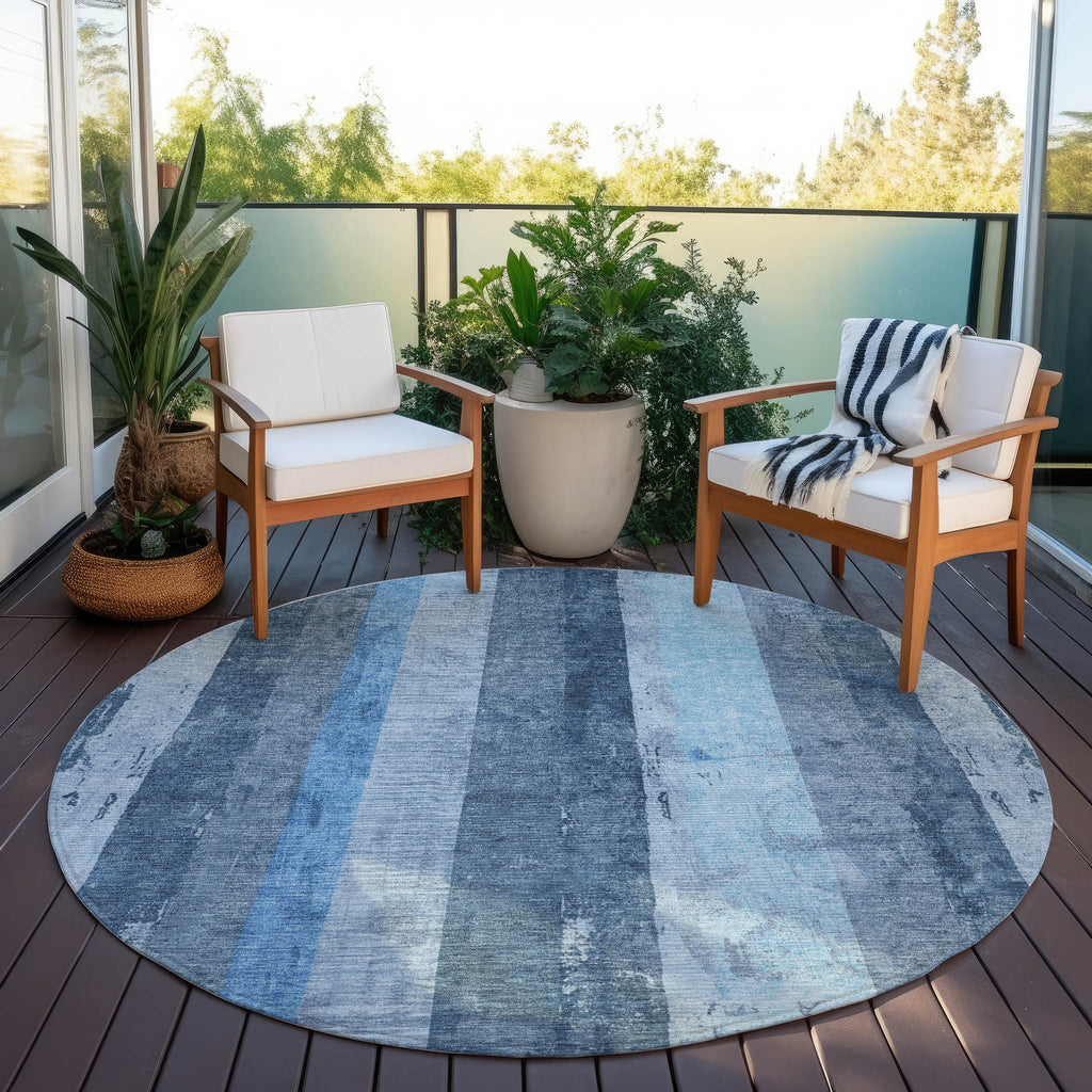 addison chantille acn1689 blue rug