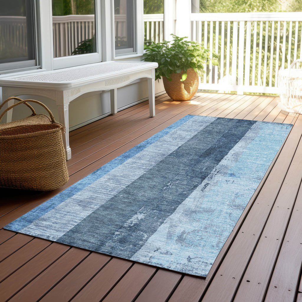 addison chantille acn1689 blue rug