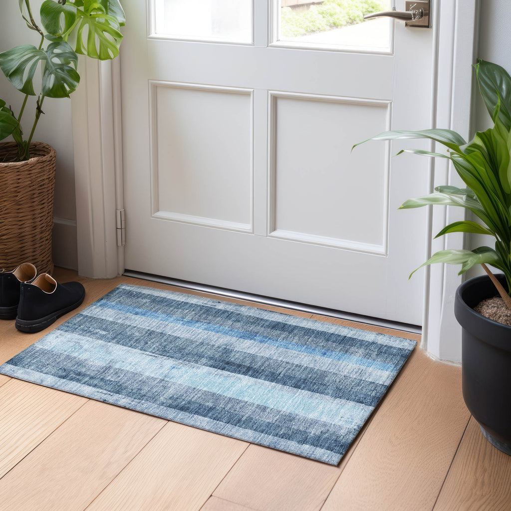 addison chantille acn1689 blue rug