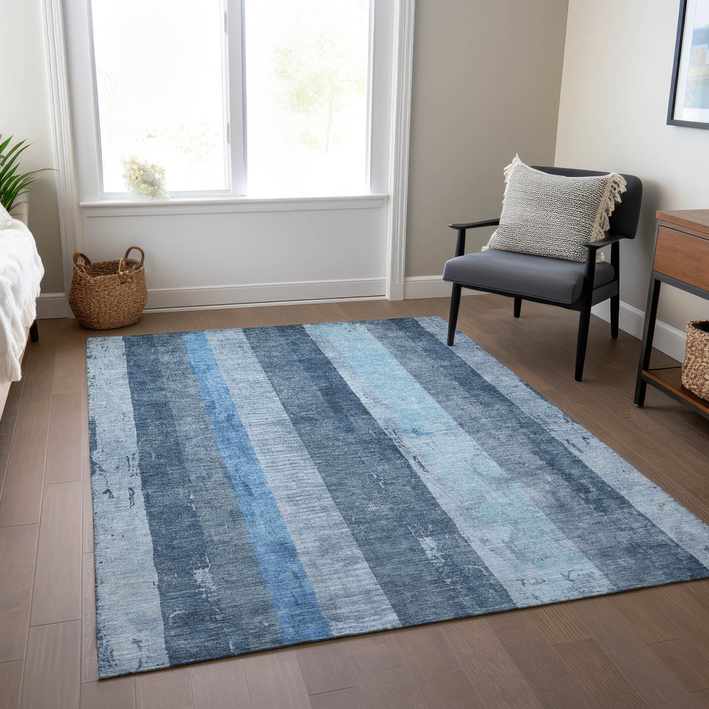 addison chantille acn1689 blue rug
