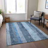 addison chantille acn1689 blue rug