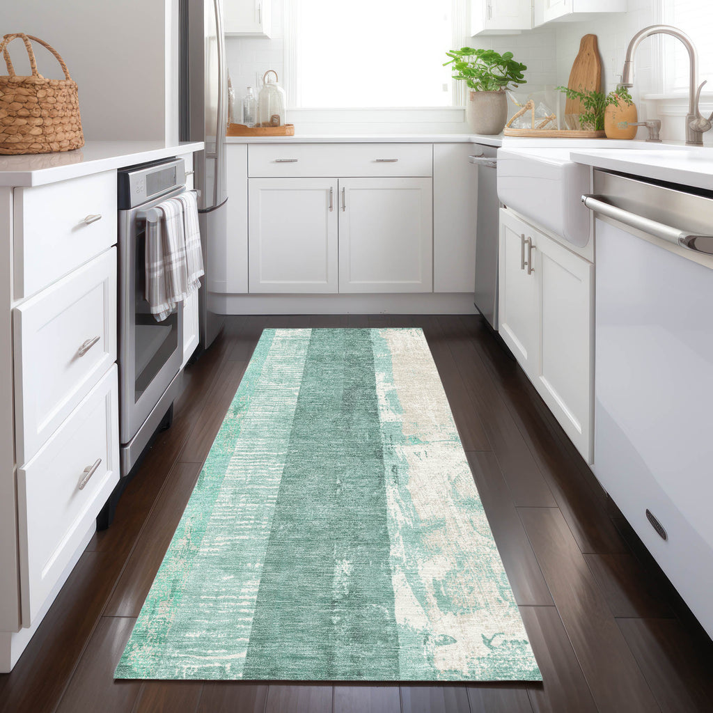 addison chantille acn1689 seafoam rug
