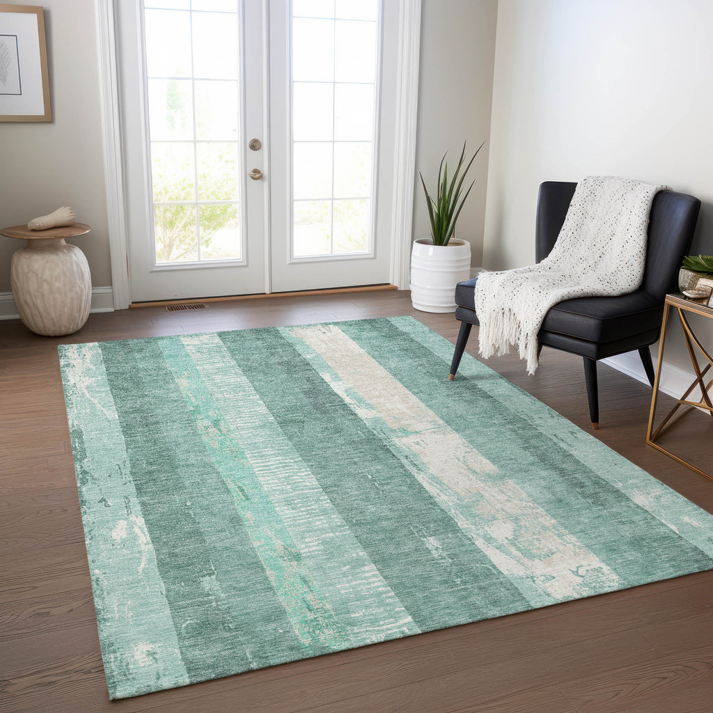 addison chantille acn1689 seafoam rug