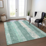 addison chantille acn1689 seafoam rug