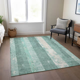 addison chantille acn1689 seafoam rug