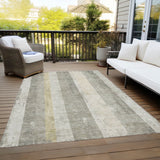 addison chantille acn1689 taupe rug