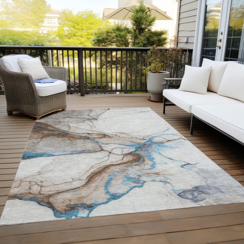 addison chantille acn1690 beige rug