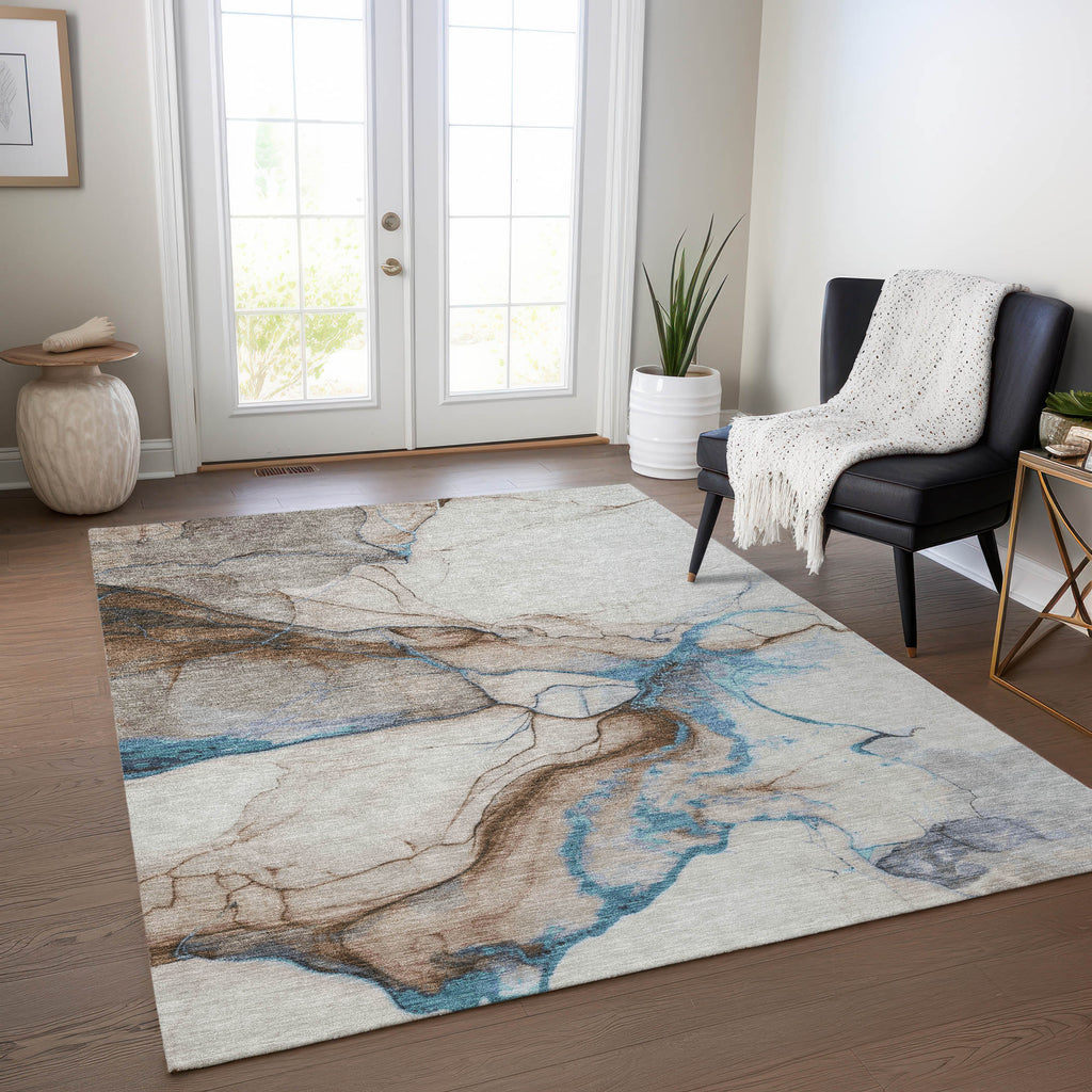 addison chantille acn1690 beige rug