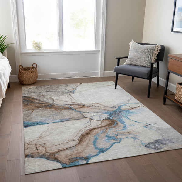 addison chantille acn1690 beige rug