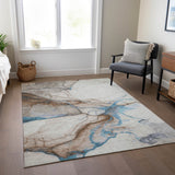 addison chantille acn1690 beige rug