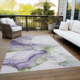 addison chantille acn1690 purple rug