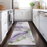 addison chantille acn1690 purple rug