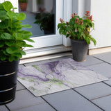 addison chantille acn1690 purple rug