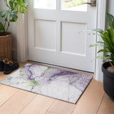 addison chantille acn1690 purple rug