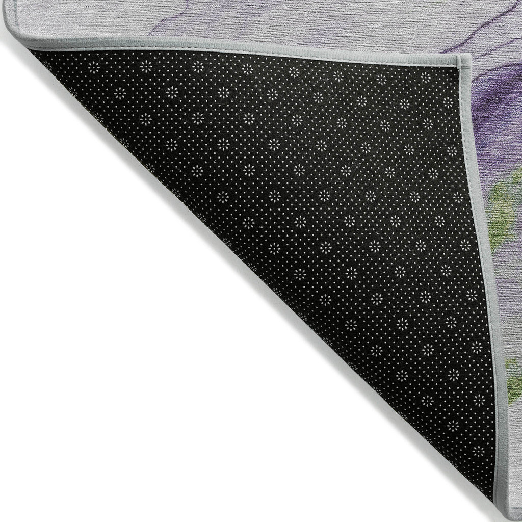 addison chantille acn1690 purple rug