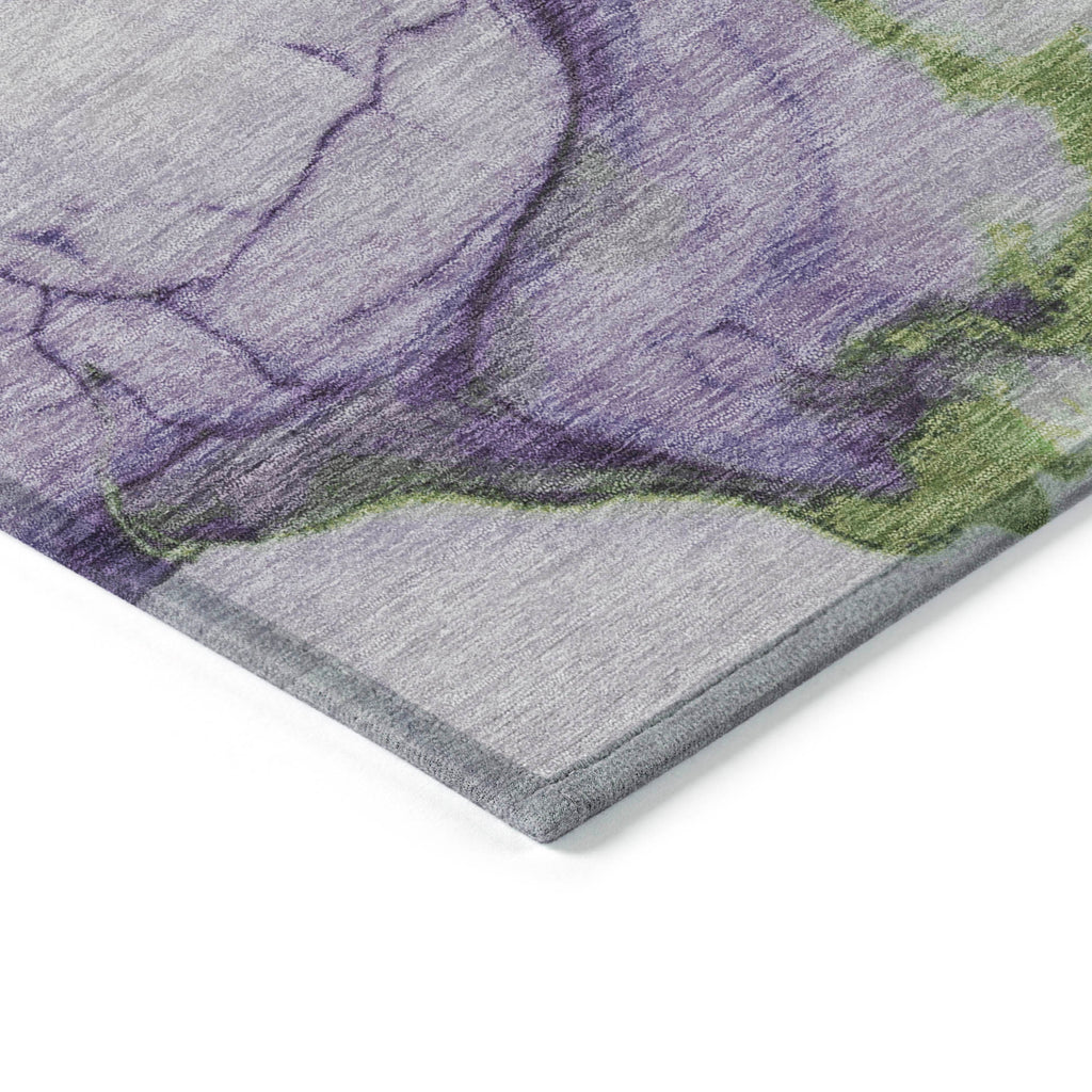 addison chantille acn1690 purple rug