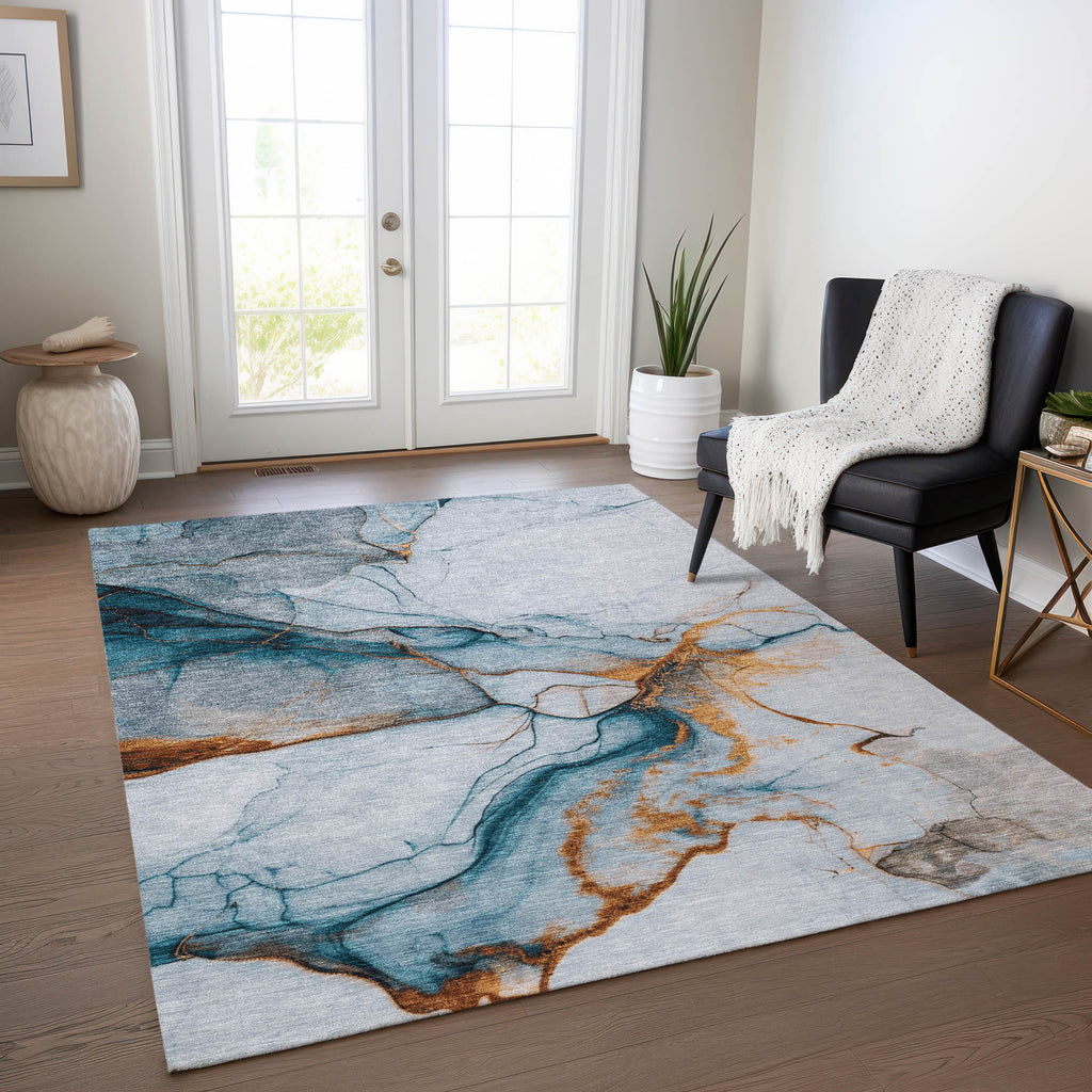 addison chantille acn1690 sky rug