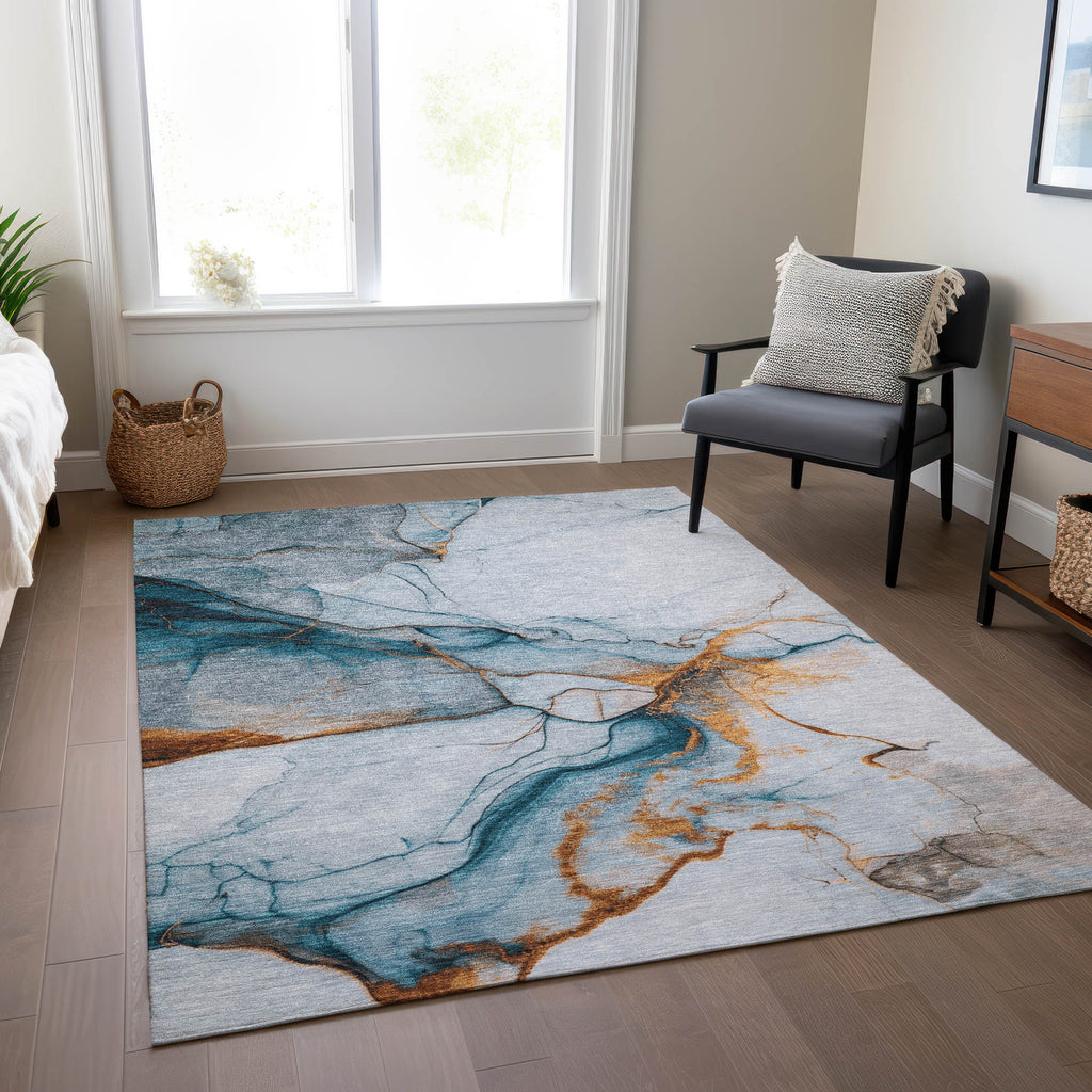 addison chantille acn1690 sky rug