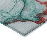 addison chantille acn1690 teal rug
