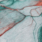 addison chantille acn1690 teal rug