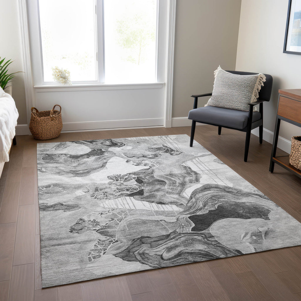 addison chantille acn1691 gray rug