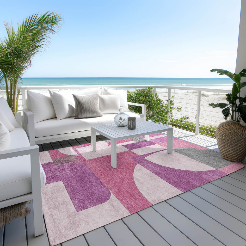 addison chantille acn1692 blush rug